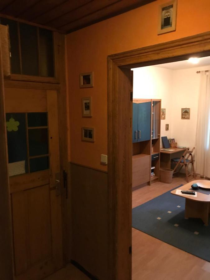Ferienwohnungen Ender Eisenach Extérieur photo